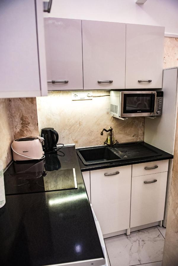 Exclusive Szallashely Szeged Exterior photo
